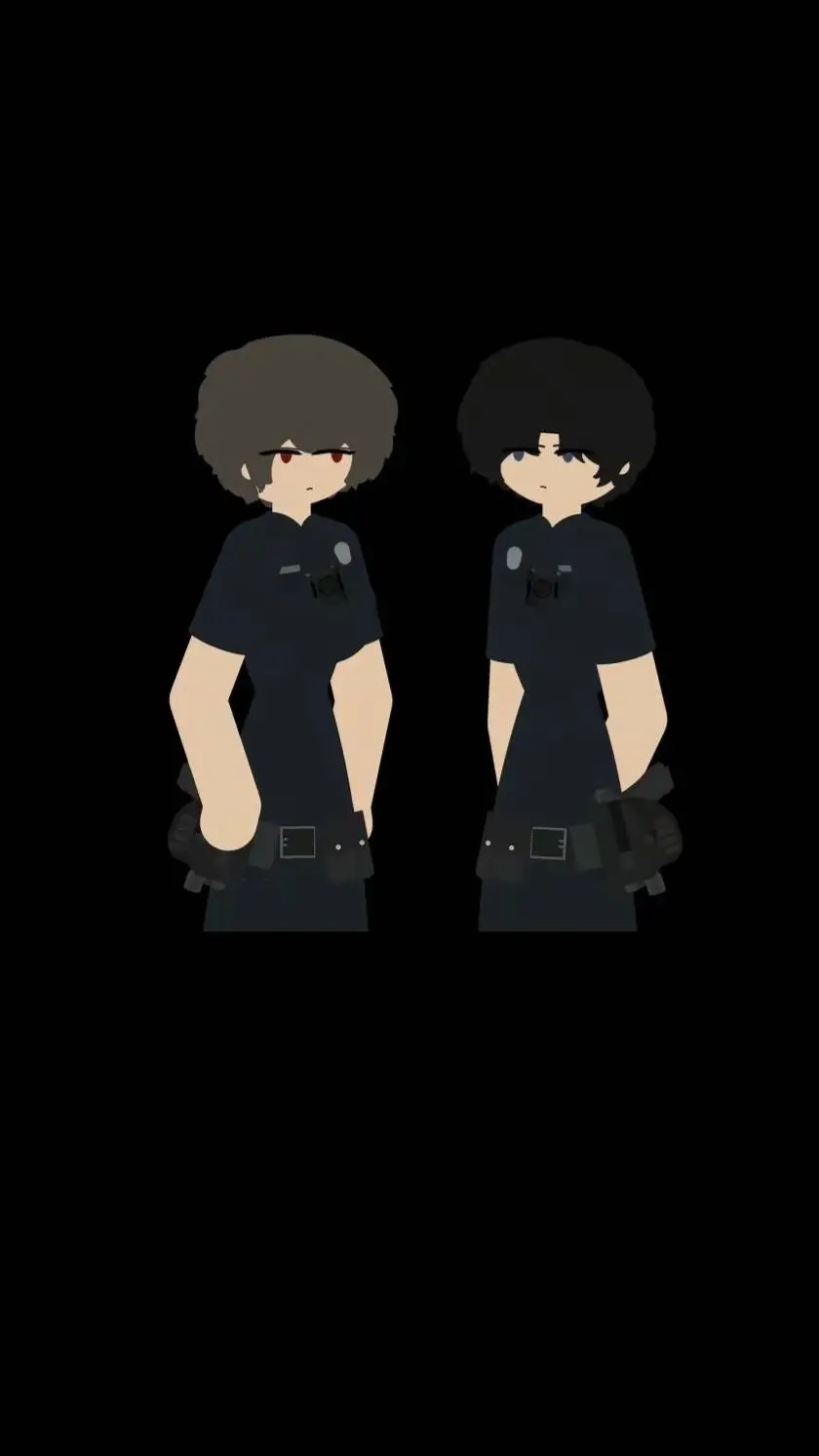 ai character: sofii and missy background