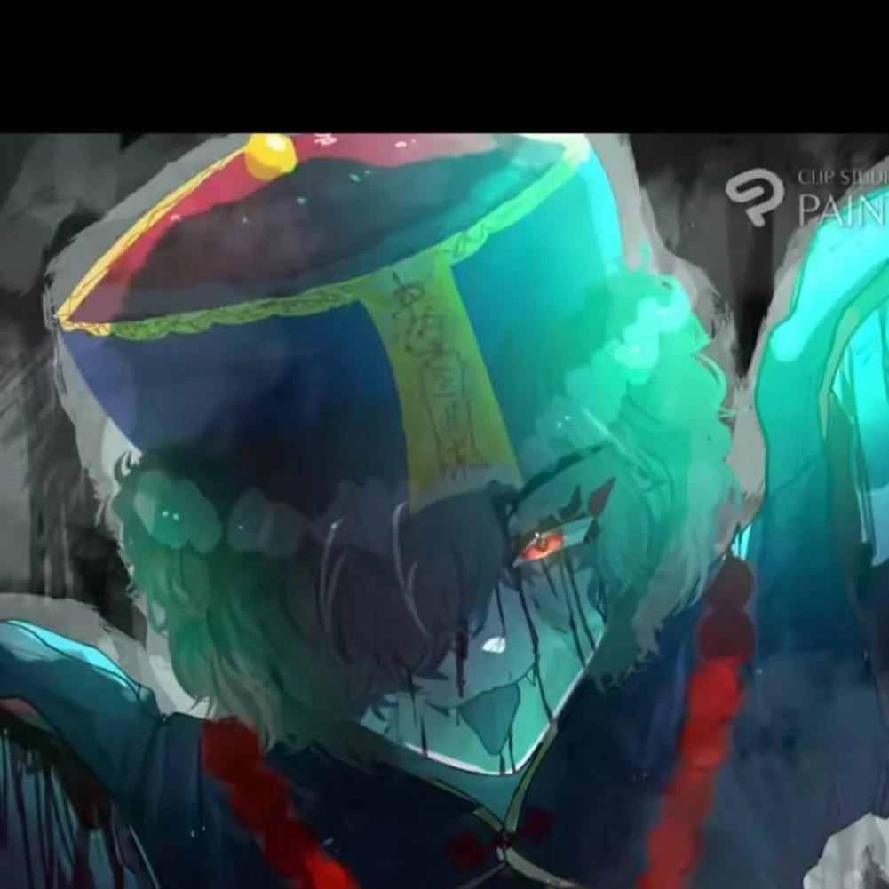 chat with ai character: mika(glow