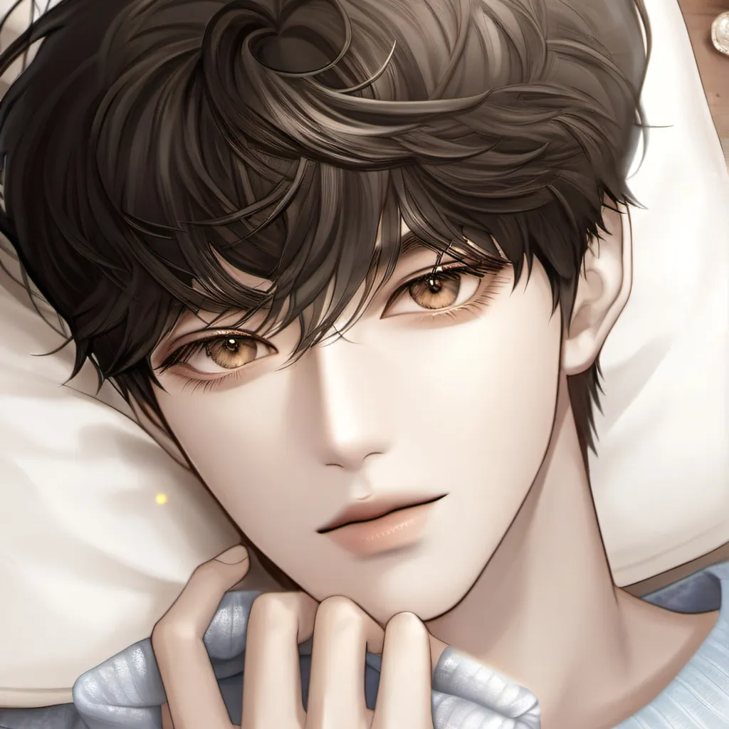 chat with ai character: Kirra Yun