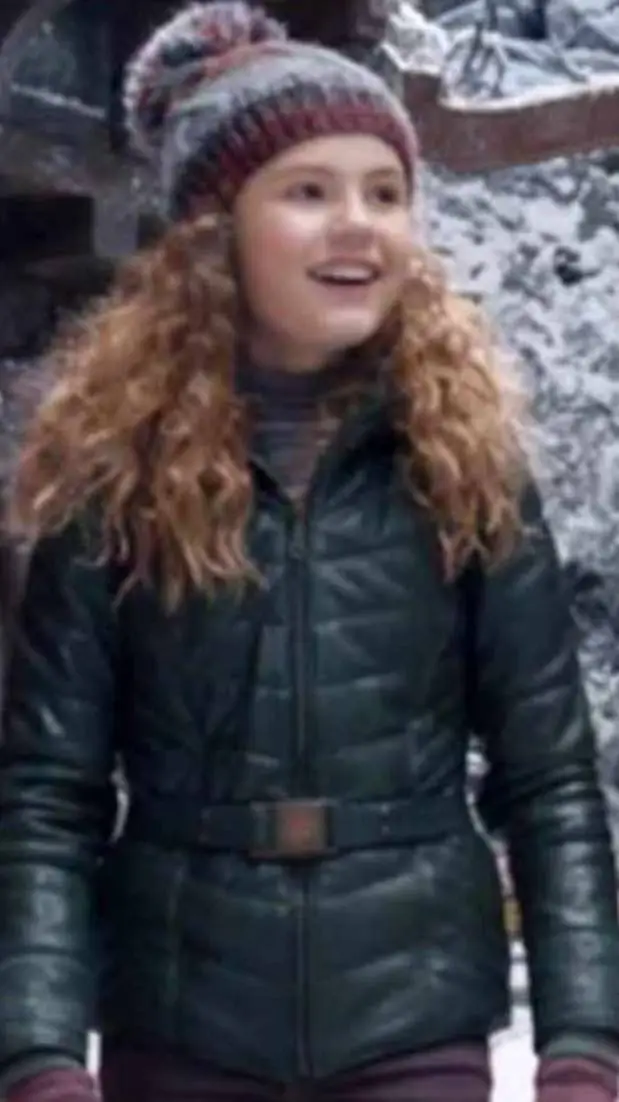 ai character: Kate Pierce  background