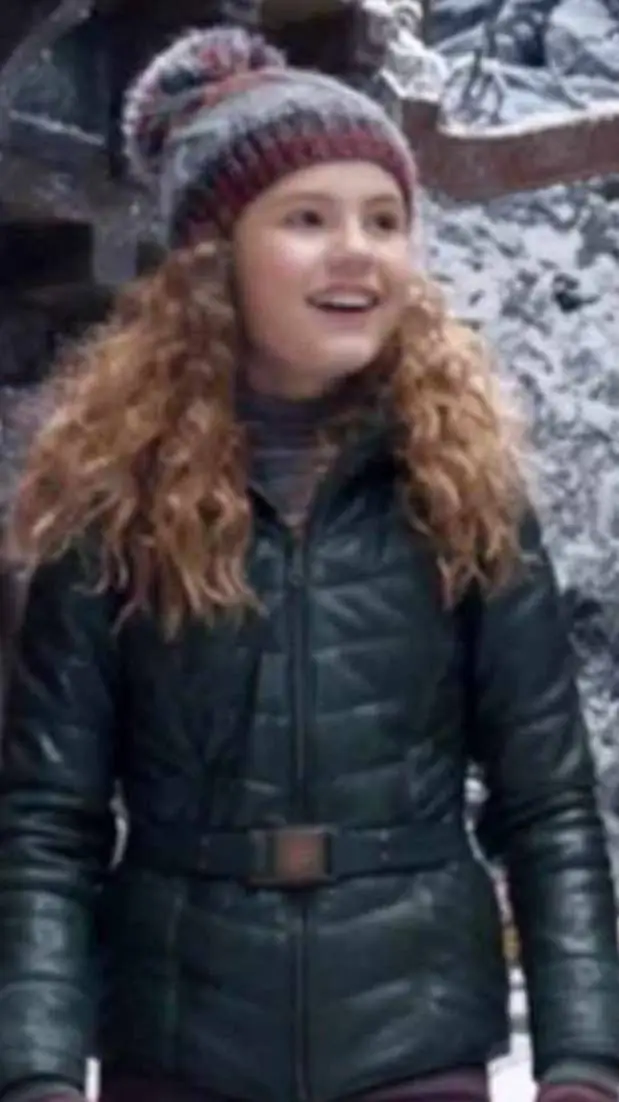 ai character: Kate Piece  background