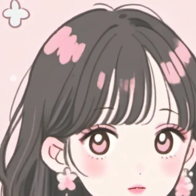chat with ai character: lilly