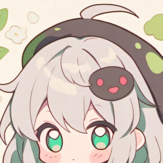 chat with ai character: molly