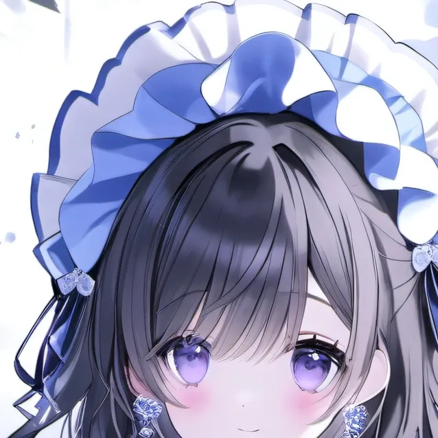 chat with ai character: molly