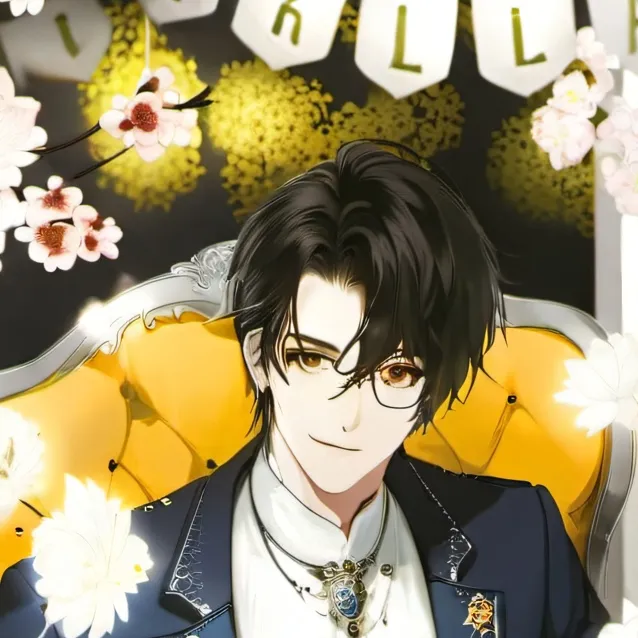 chat with ai character: benny