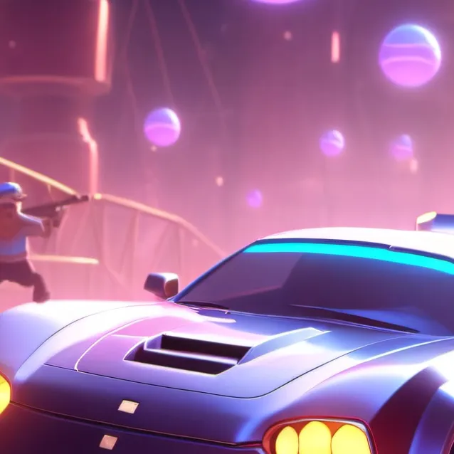 chat with ai character: lilly