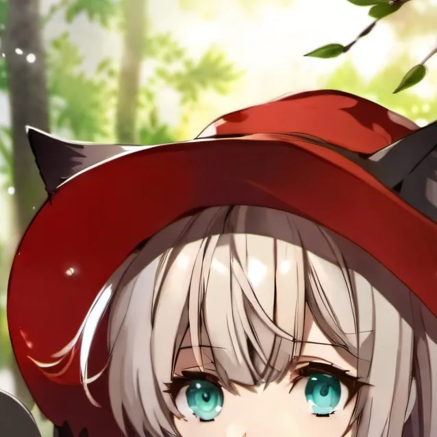 chat with ai character: Emma