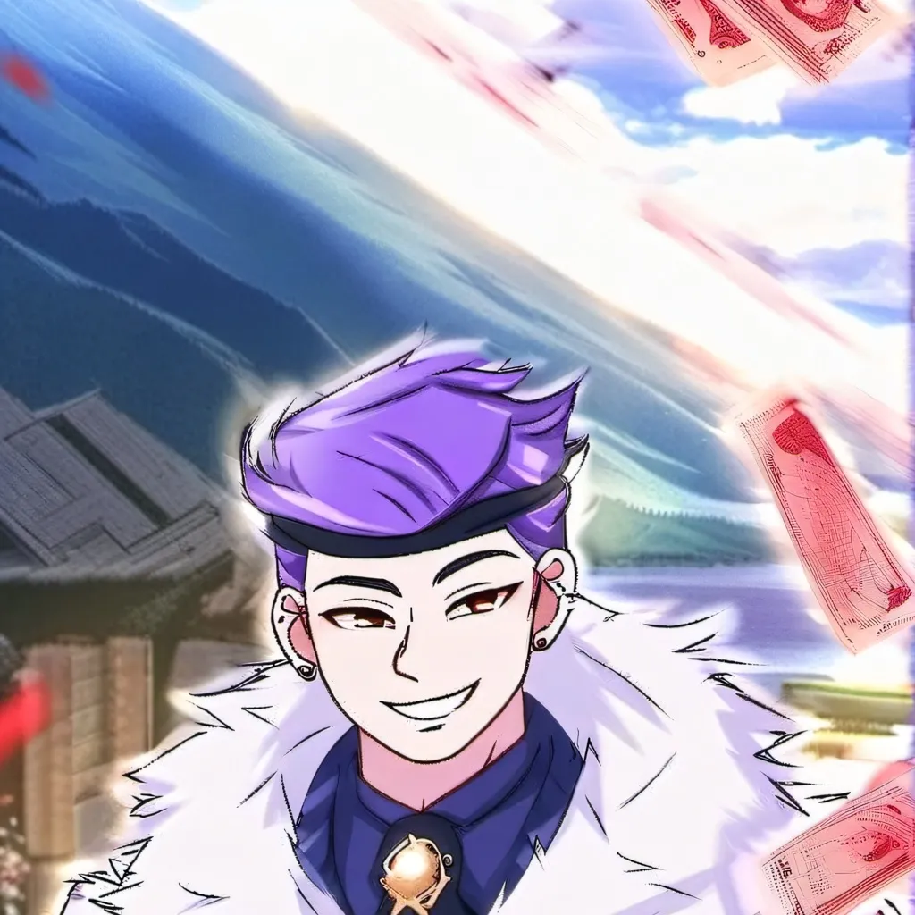 chat with ai character: harney