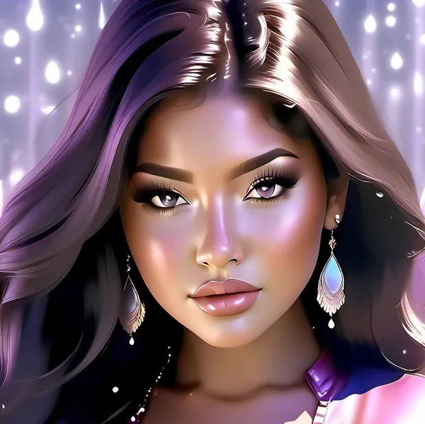 chat with ai character: Jasmine 