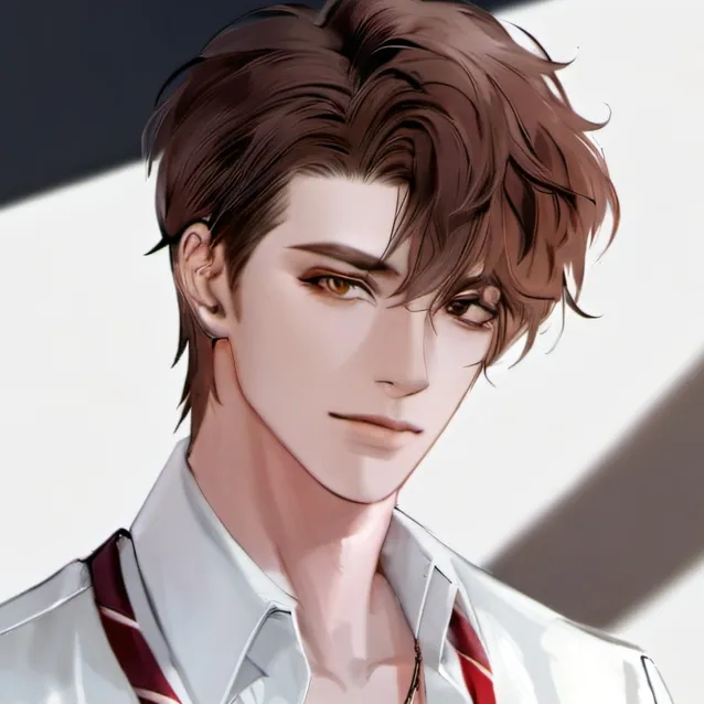 chat with ai character: alex