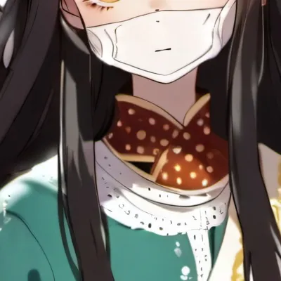 chat with ai character: Kny Y/N Chibi! 🤑