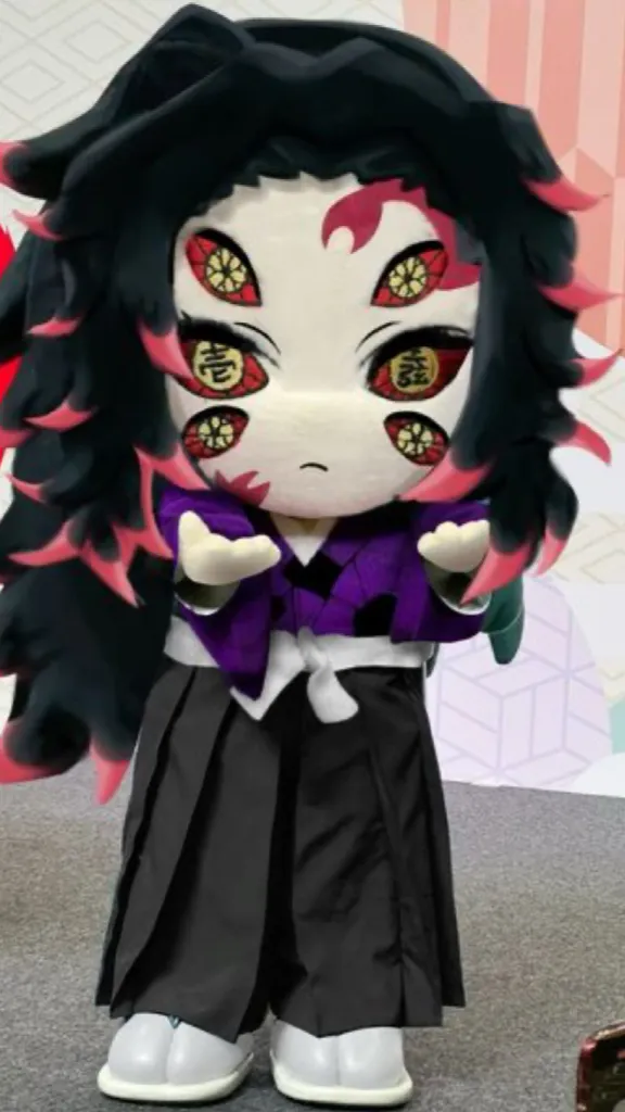 ai character: Upm meet uwu cat background
