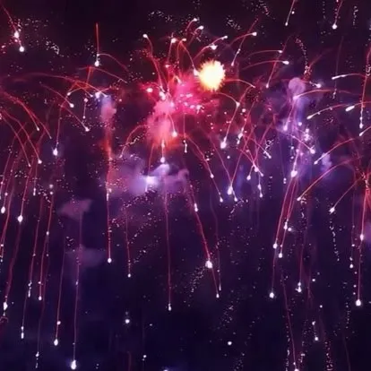 chat with ai character: Kny New Year's Eve