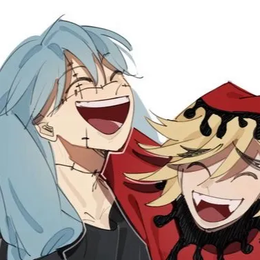 chat with ai character: Kny x jjk!