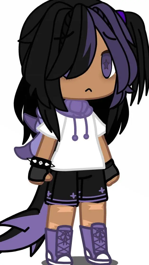 ai character: ♪•~OC Family~•♪ background