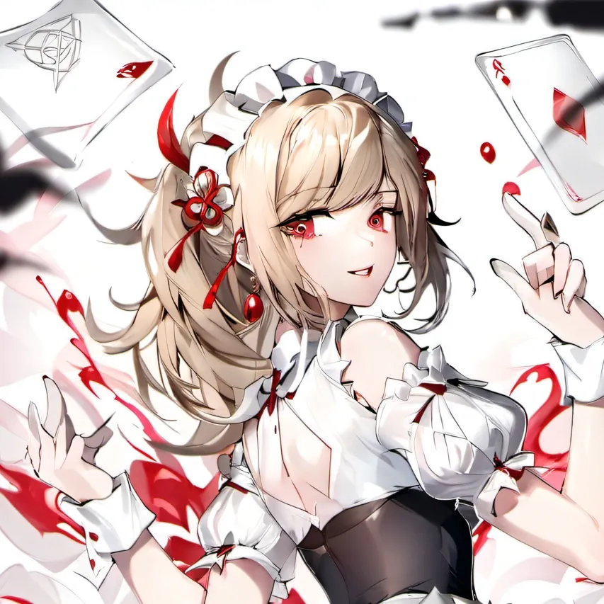 chat with ai character: Nelaria