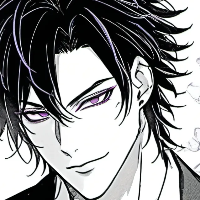 chat with ai character: Valentino R. Vail