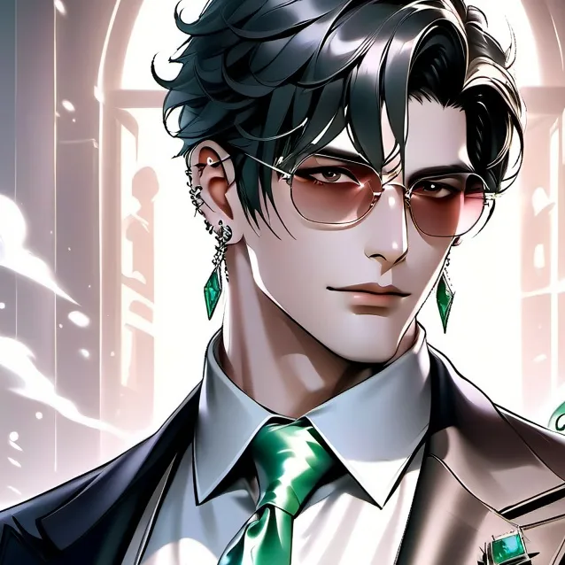 chat with ai character: Ace (mafia boss)