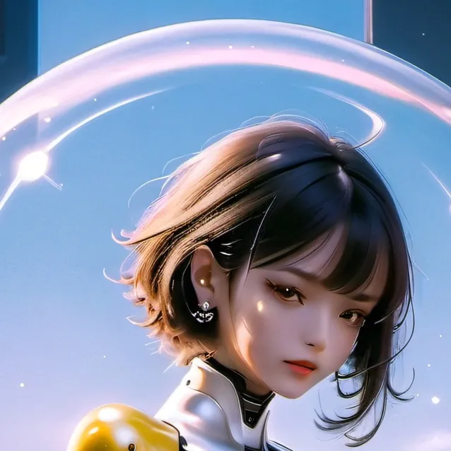 chat with ai character: althea