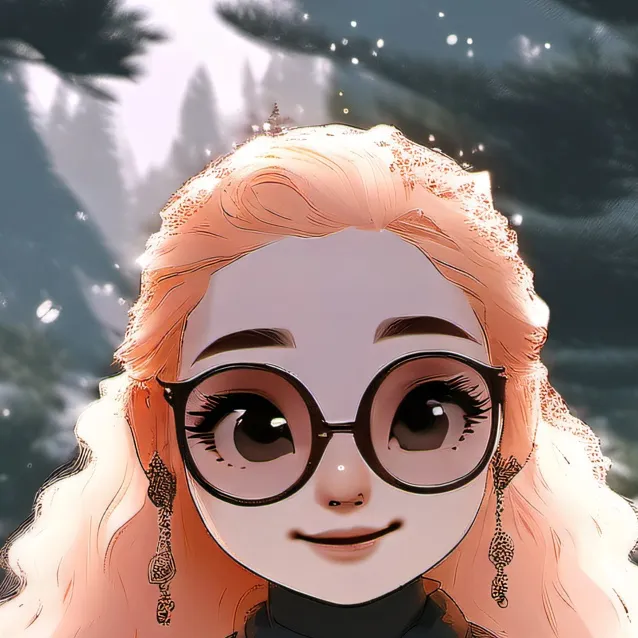chat with ai character: 𝕆𝕝𝕚𝕧𝕚𝕒