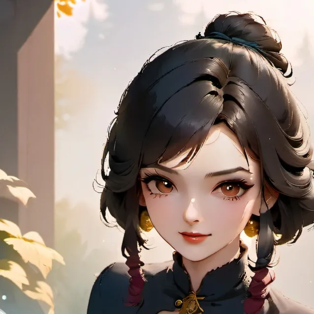 chat with ai character: Mme Noval
