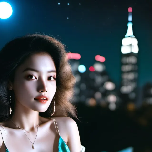 chat with ai character: Émilie 💓🤫