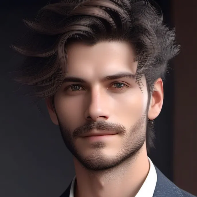 chat with ai character: Jimmy