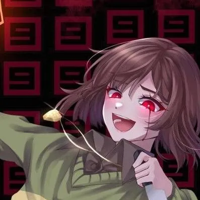 chat with ai character: Chara