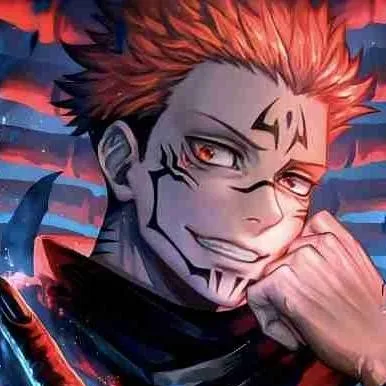 chat with ai character: Sukuna