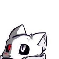 chat with ai character: Cat Cross Sans