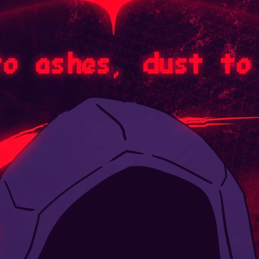 chat with ai character: DustDust Sans