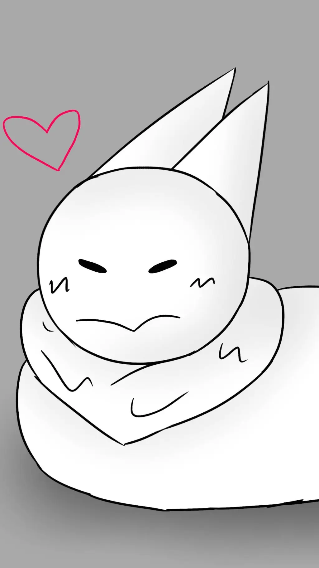 ai character: Gubby background