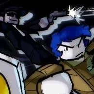 chat with ai character: Forsaken