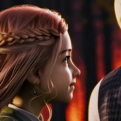 chat with ai character: Jack