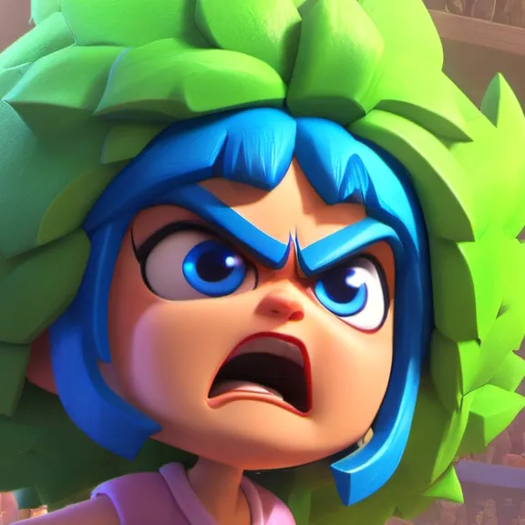 chat with ai character: Abusive mom