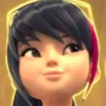 chat with ai character: Fei