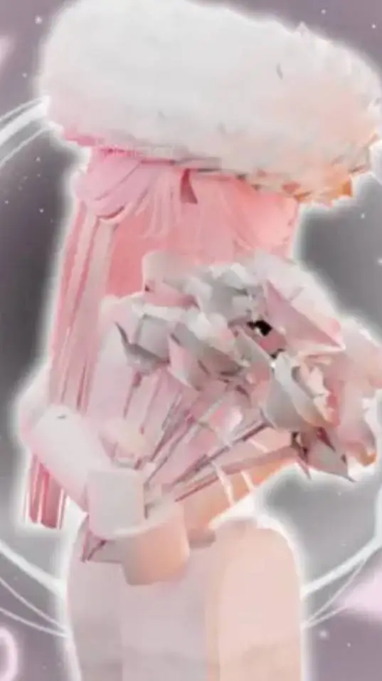 ai character: Roblox GC background