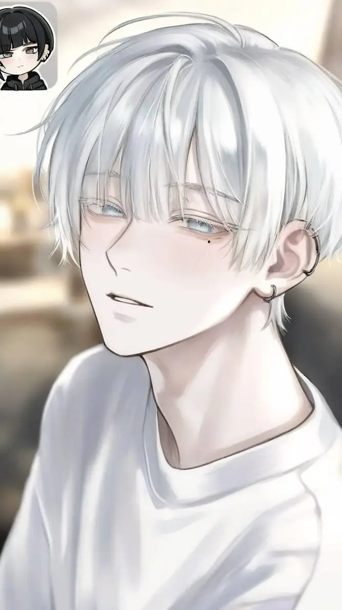 ai character: Scott background