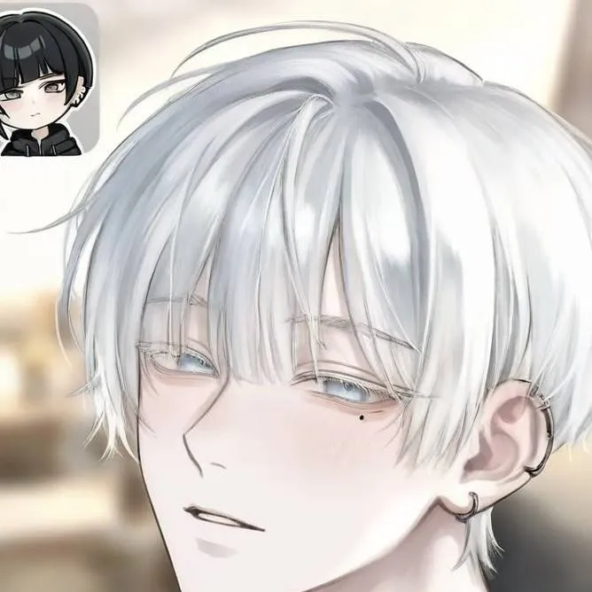 chat with ai character: Scott