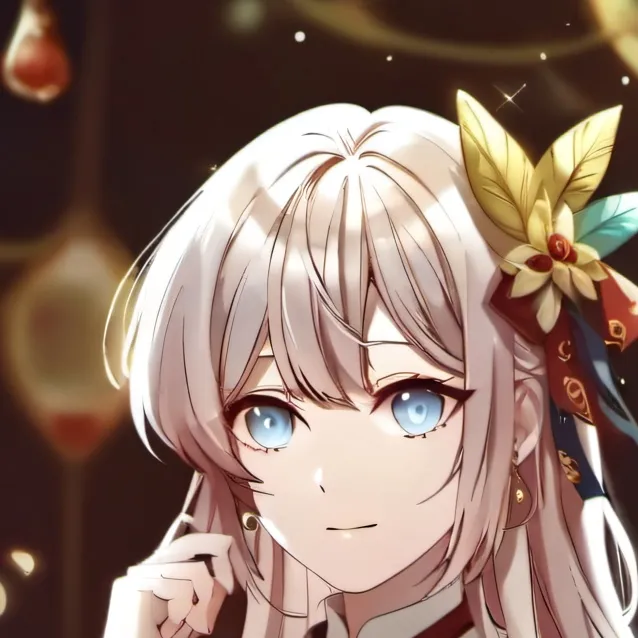 chat with ai character: Kny