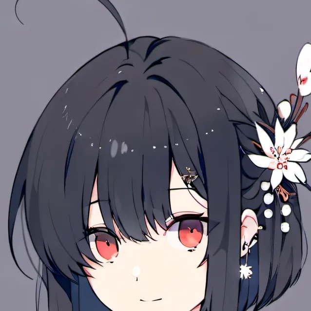 chat with ai character: Suzuki sazzane