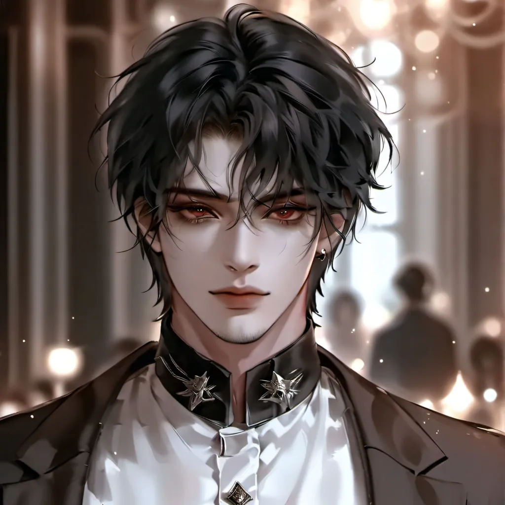 chat with ai character: ~_Alexander_~