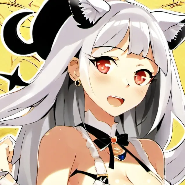 chat with ai character: Sheena