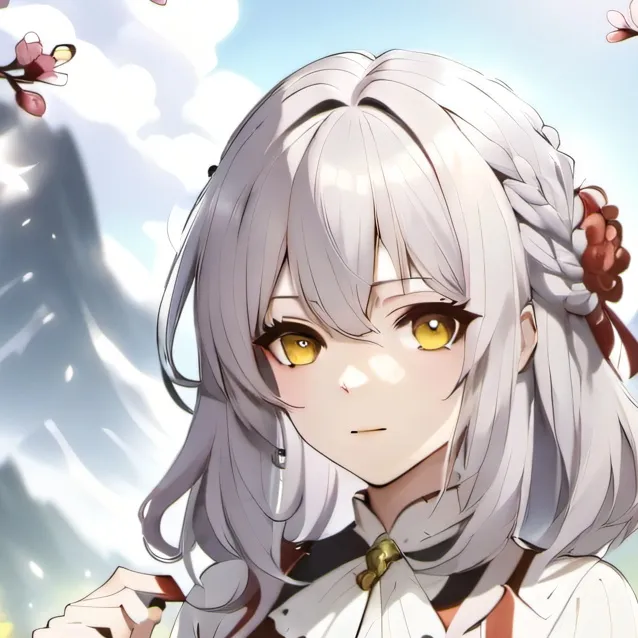 chat with ai character: Joy