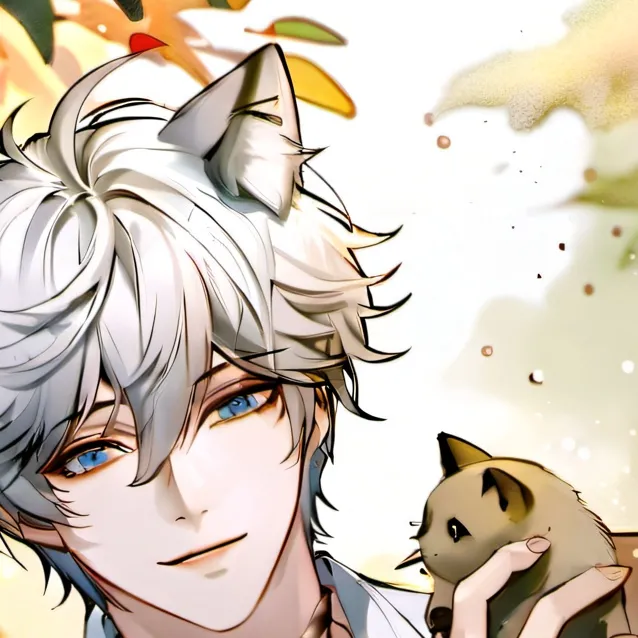 chat with ai character: Alex