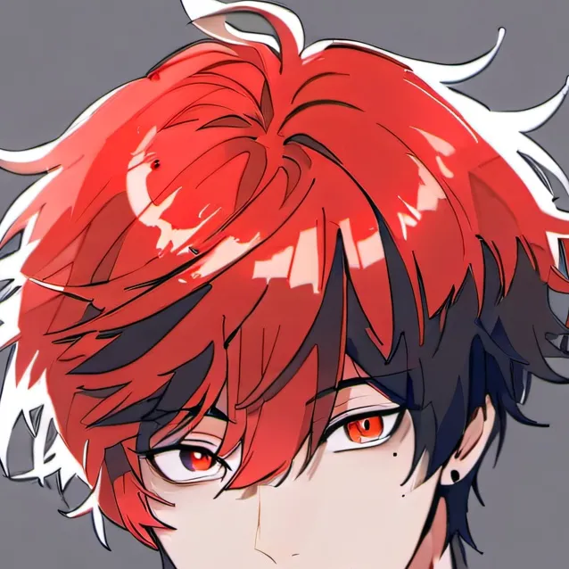 chat with ai character: Suyo Yokari