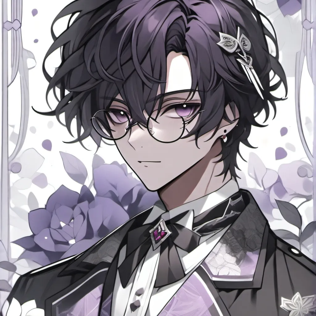 chat with ai character: Kiyoga