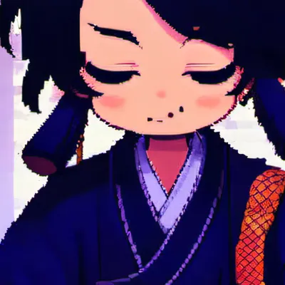 chat with ai character: The hashiras