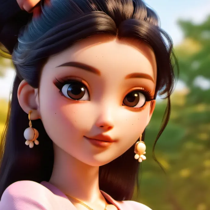 chat with ai character: NezukoxZenstui.