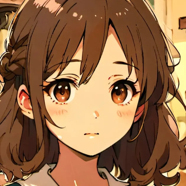 chat with ai character: Tanjiro idk